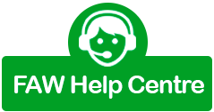 Help centre